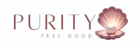 logo purity